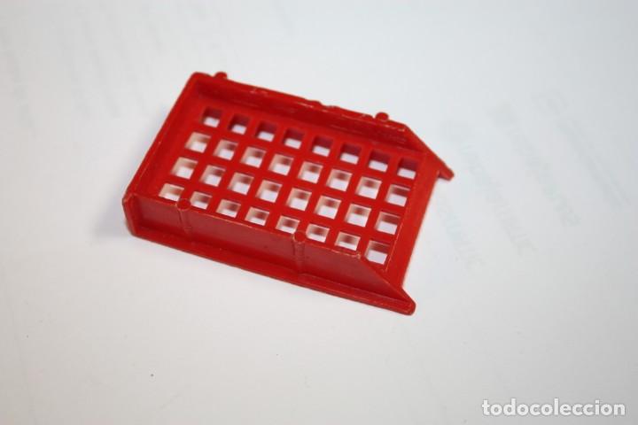 Scalextric: rejilla scalextric - Foto 2
