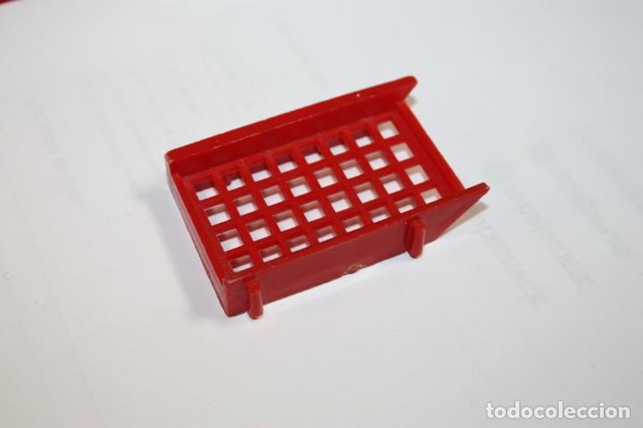 Scalextric: rejilla scalextric - Foto 3
