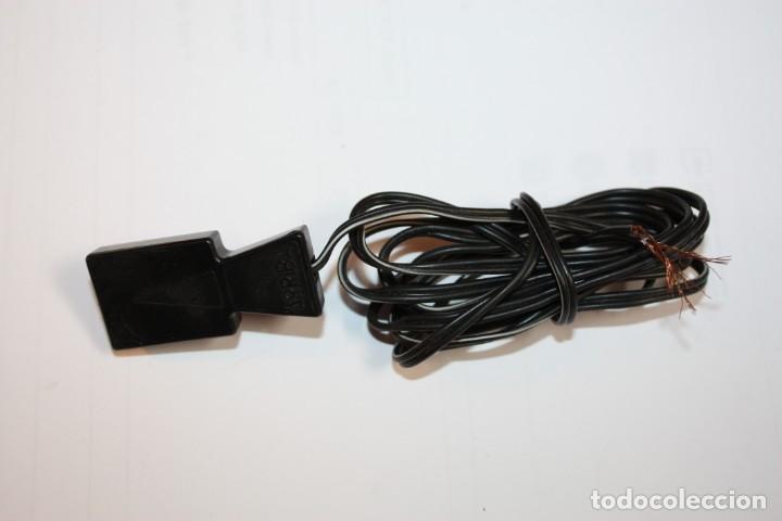 Scalextric: CABLE DE MANDO SCX SCALEXTRIC - Foto 1