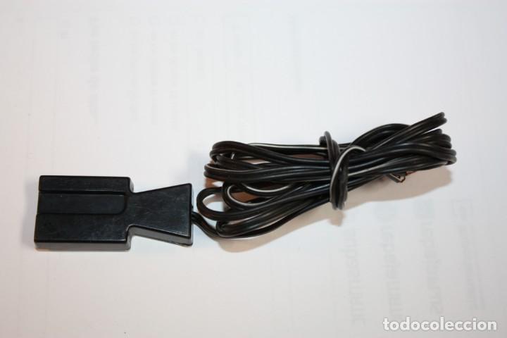 Scalextric: CABLE DE MANDO SCX SCALEXTRIC - Foto 2