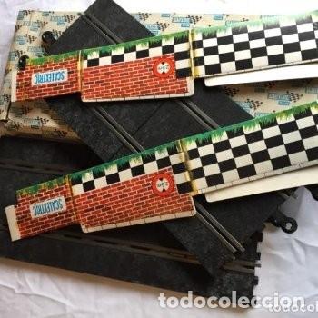 Scalextric: PUENTE - Foto 1