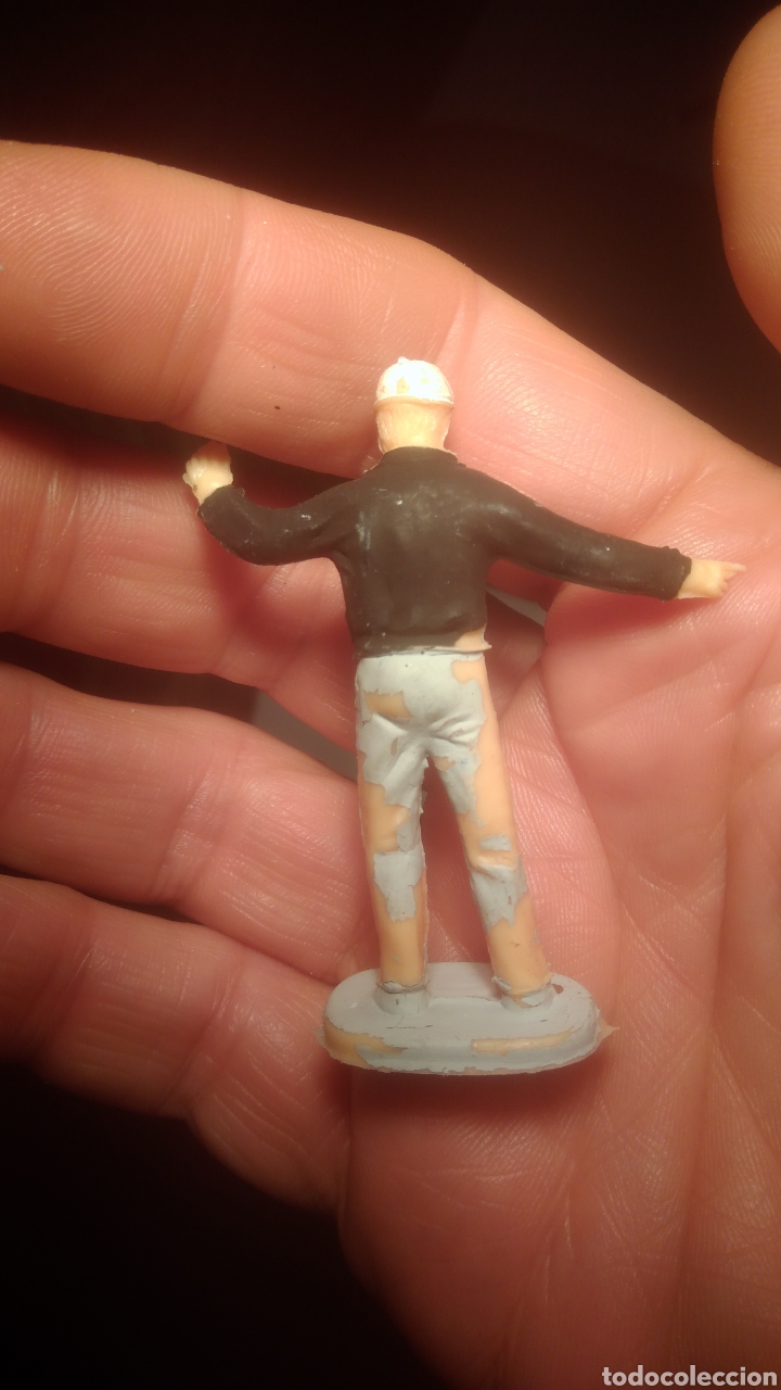 Scalextric: Scalextric. FIGURA - Foto 2