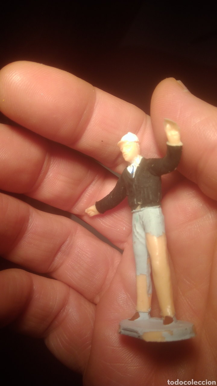 Scalextric: Scalextric. FIGURA - Foto 3