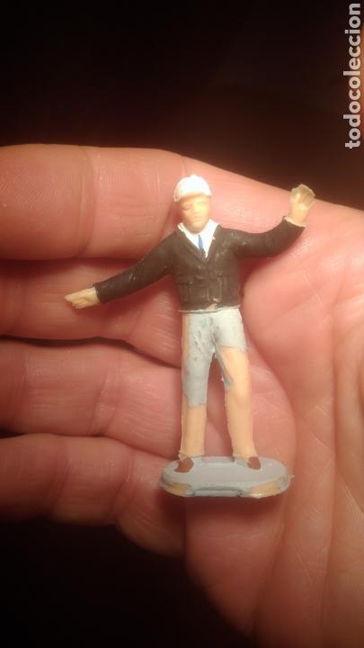 Scalextric: Scalextric. FIGURA - Foto 1