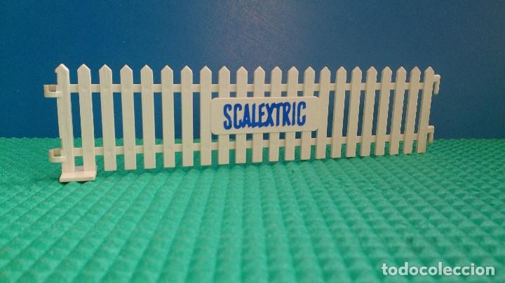 Scalextric: VALLA SCALEXTRIC TRI-ANG - Foto 1