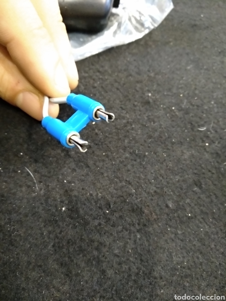 Scalextric: Lote 4 mandos para Scalextric - Foto 3
