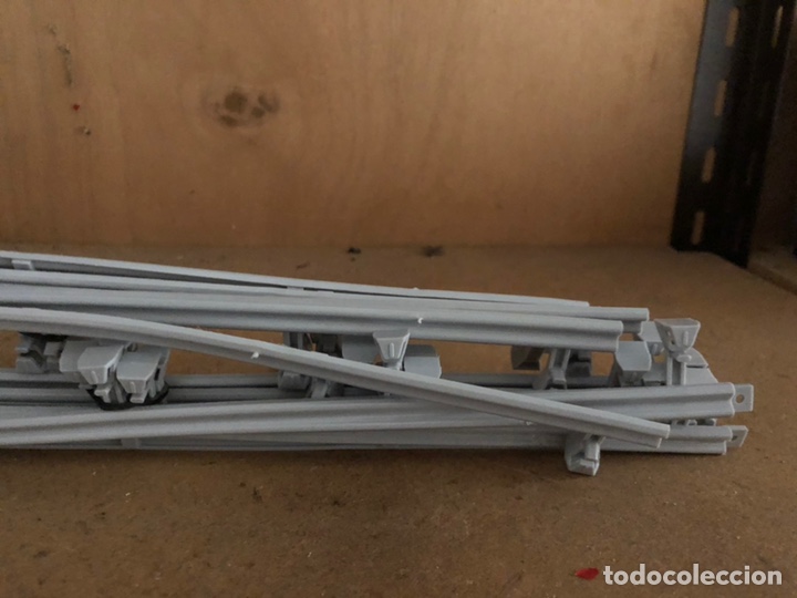 Scalextric: Pack de 12 vallas de scalextric exin - Foto 2