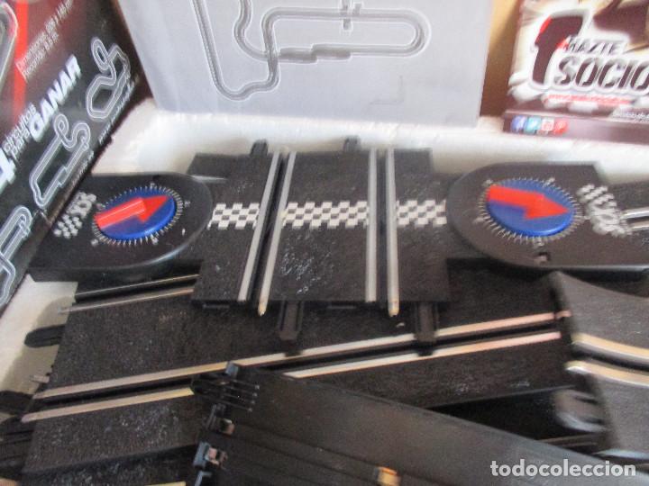 scalextric compact tornado challenge