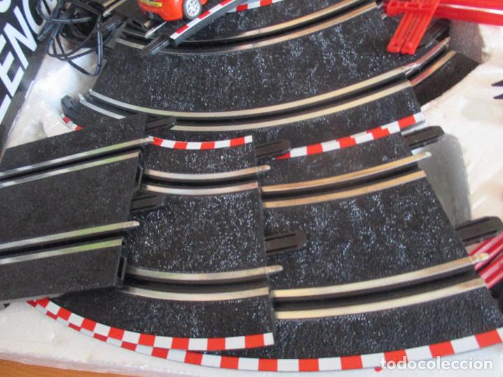 scalextric compact tornado challenge