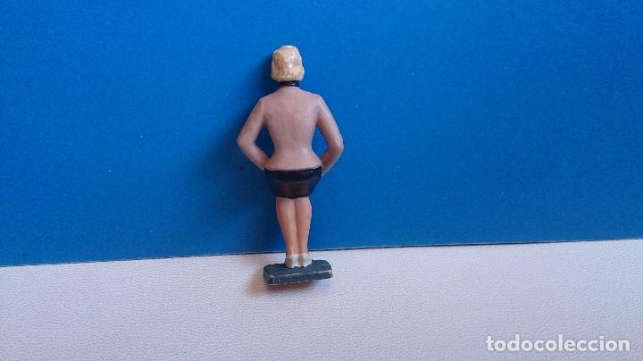Scalextric: FIGURAS PISTA SCALEXTRIC - Foto 2