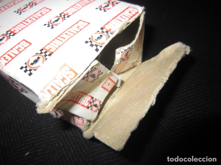 Scalextric: CAJA CON SEIS VALLAS SCALEXTRIC - Foto 6