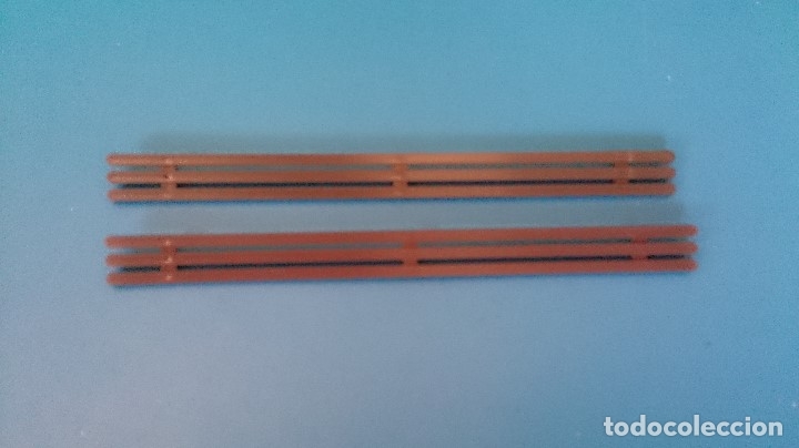 Lot de 30 parties de rail pour SCALEXTRIC Tri-ang C/MM en l'état