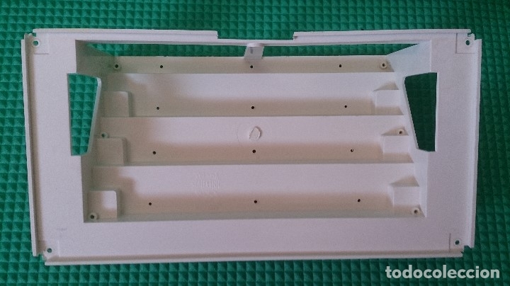 Scalextric: GRADA TRIBUNA SCALEXTRIC TRI-ANG - Foto 2
