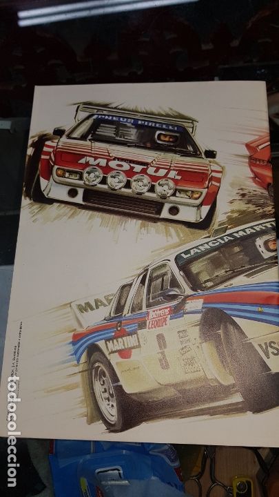 Scalextric: SCALEXTRIC GUIA DEL SCALEXTRISTA 1985 EXIN - Foto 8