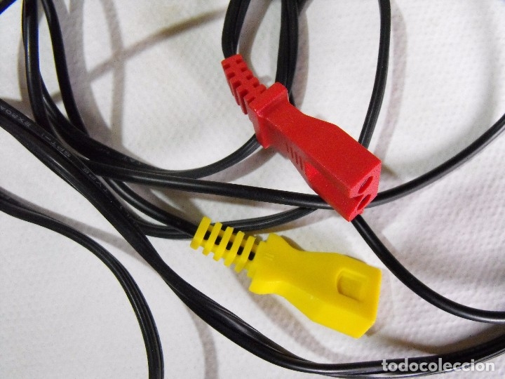 Scalextric: Mando y transformador de SCALEXTRIC COMPACT. - Foto 2