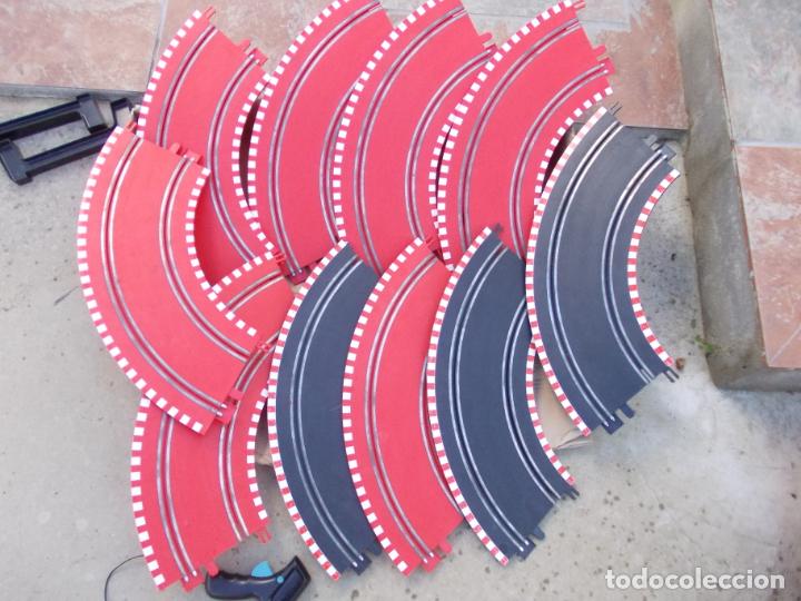 Scalextric: SCALEXTRIC CARS PIEZAS - Foto 2