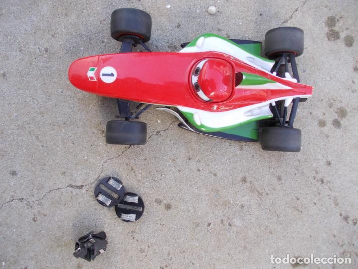 Scalextric: SCALEXTRIC CARS PIEZAS - Foto 6