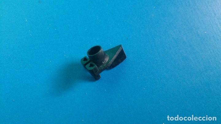 Scalextric: GUIA SCALEXTRIC TIPO G16 - Foto 1