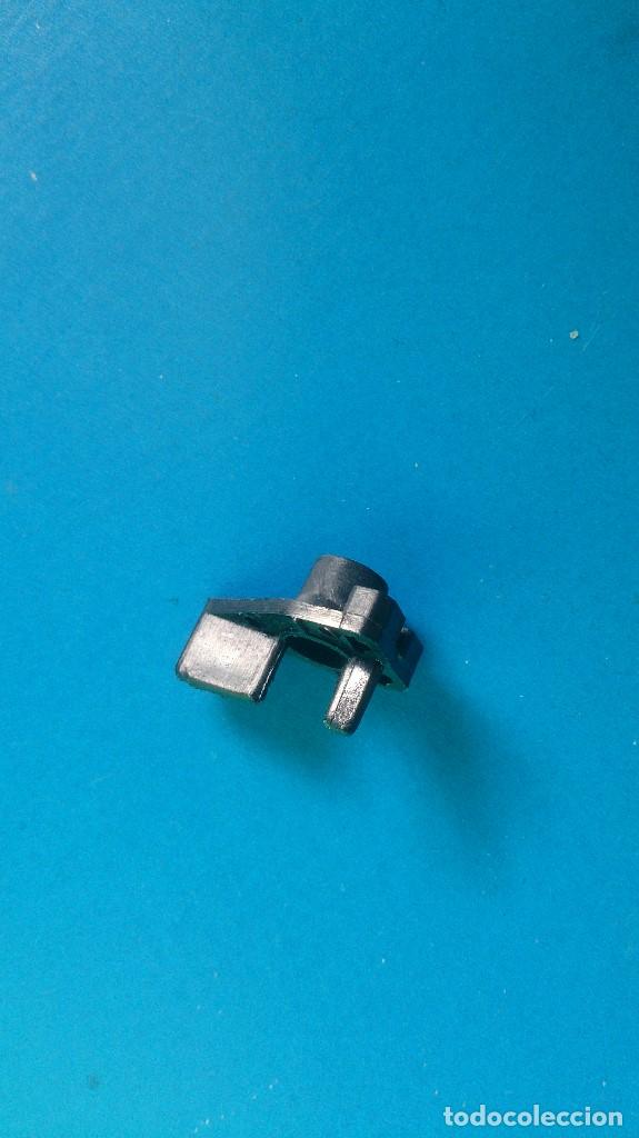 Scalextric: GUIA SCALEXTRIC TIPO G16 - Foto 2