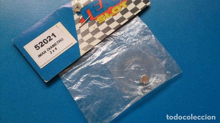 Scalextric: IMAN NEOMIDIO 6x2 - Foto 2