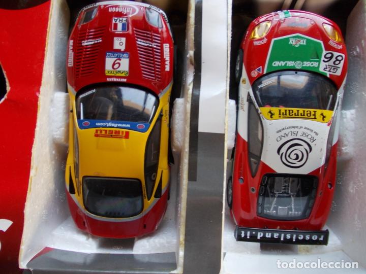 scalextric c1 gt