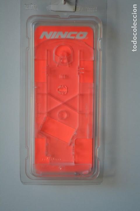 Scalextric: Repuesto NINCO CHASIS PRORACE EVO LEXUS Ref. 80874 - Foto 1