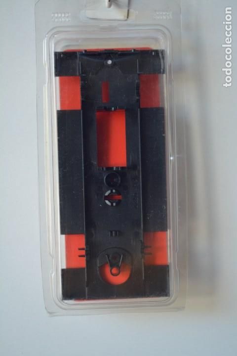 Scalextric: Repuesto NINCO CHASIS ACURA MLP Ref. 80876 - Foto 1