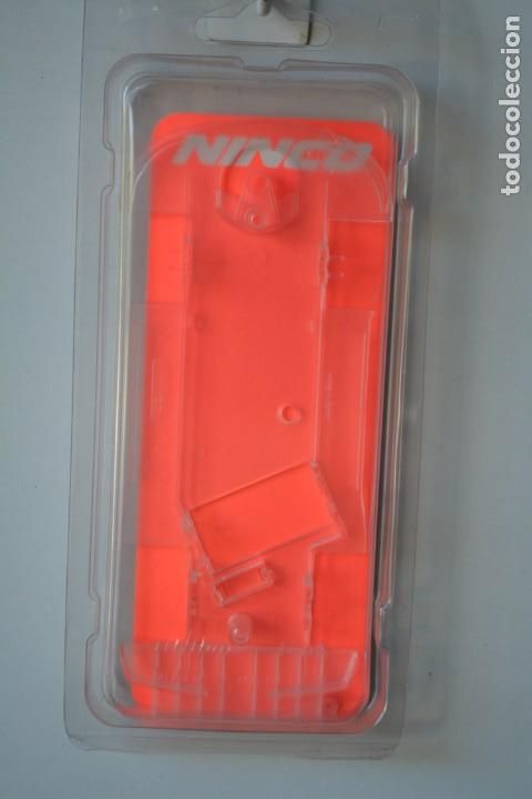 Scalextric: Repuesto NINCO CHASIS PRORACE LAMBORGHINI Ref. 80885 - Foto 1