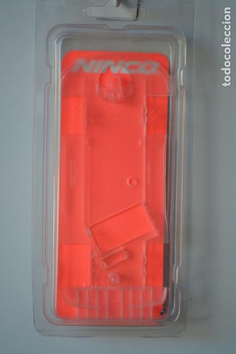 Scalextric: Repuesto NINCO CHASIS PRORACE LAMBORGHINI Ref. 80885 - Foto 1