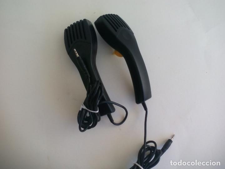 Scalextric: 2 mandos de control para Scalextric HORNBY. - Foto 3