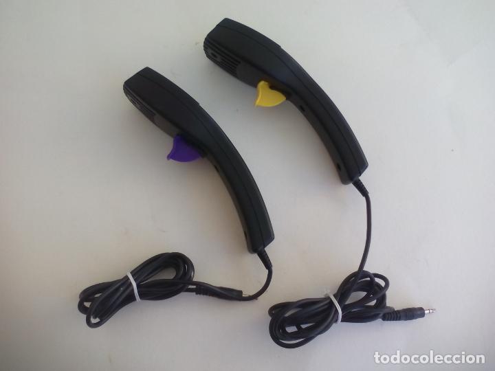 Scalextric: 2 mandos de control para Scalextric HORNBY. - Foto 1
