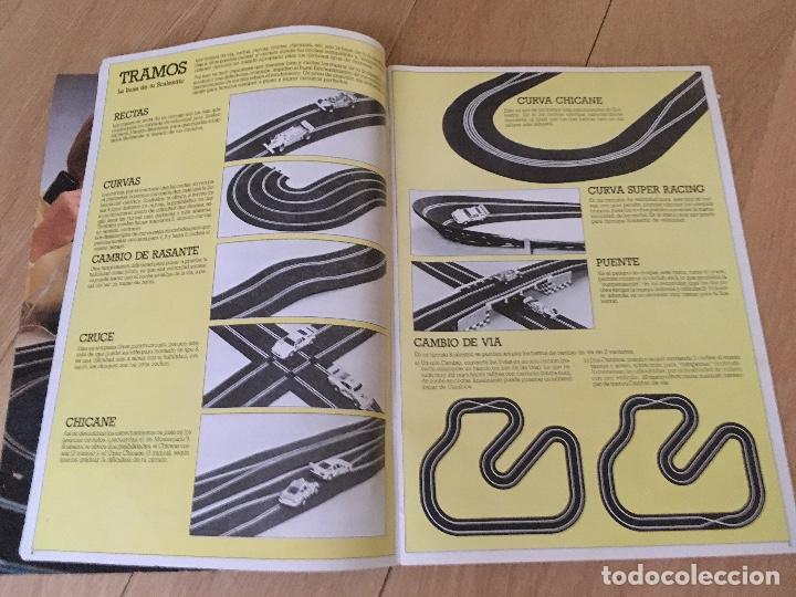 Scalextric: GUIA del SCALEXTRISTA - Foto 2