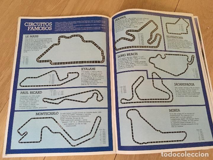 Scalextric: GUIA del SCALEXTRISTA - Foto 3