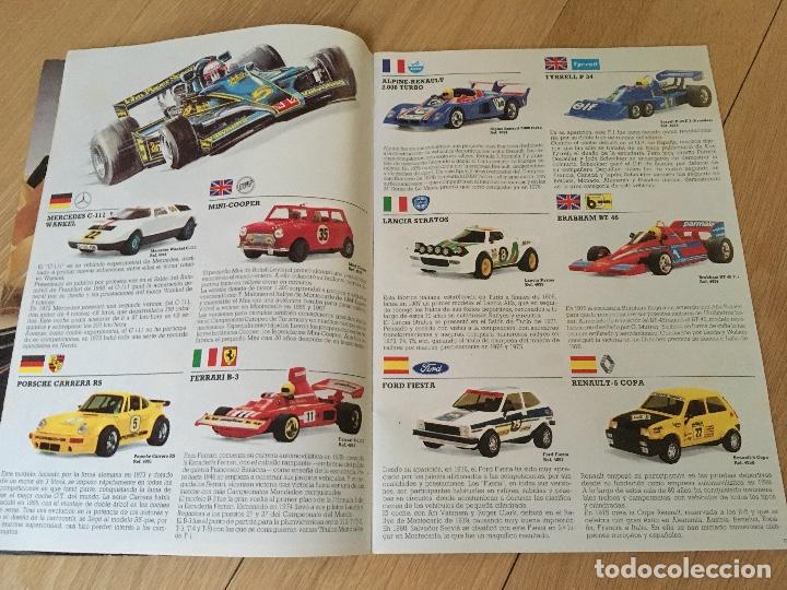 Scalextric: GUIA del SCALEXTRISTA - Foto 5