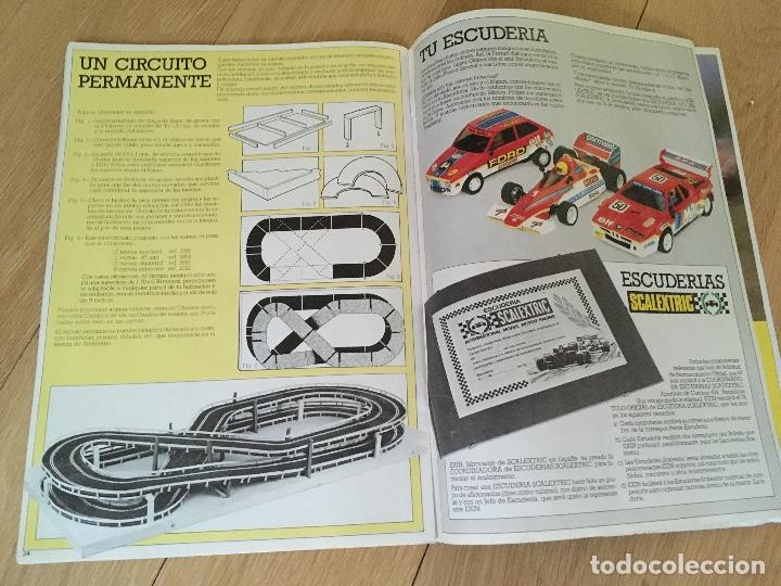 Scalextric: GUIA del SCALEXTRISTA - Foto 6