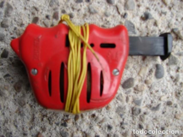 Scalextric: ANTIGUO MANDO DE SCALEXTRIC - Foto 1