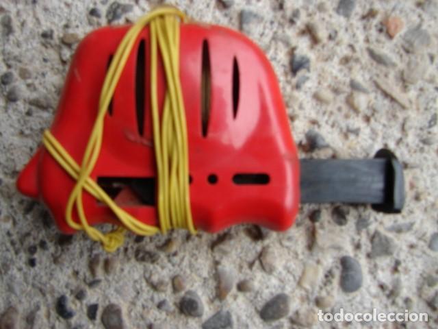 Scalextric: ANTIGUO MANDO DE SCALEXTRIC - Foto 2