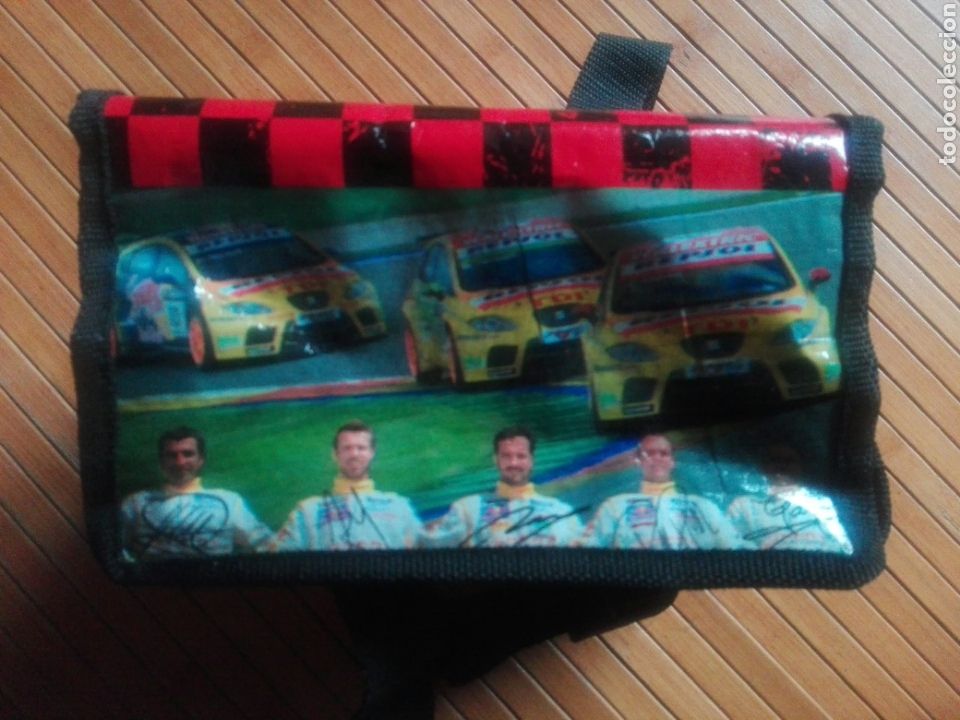 Scalextric: Bolsa nevera de Scalextric - Foto 2