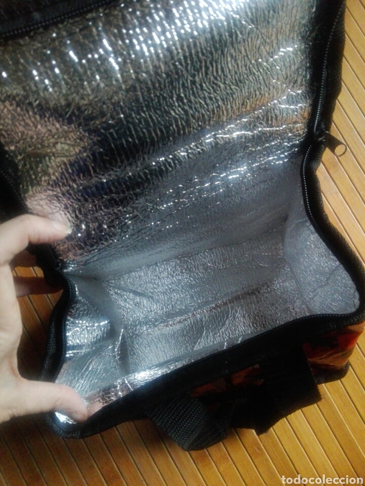 Scalextric: Bolsa nevera de Scalextric - Foto 3