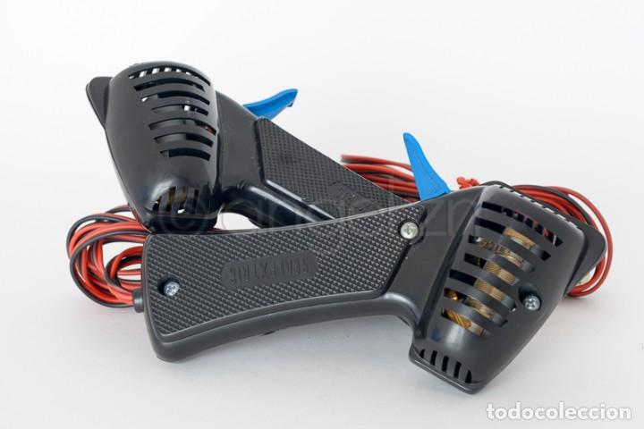 Scalextric: Scalextric - 2 mandos - Foto 2