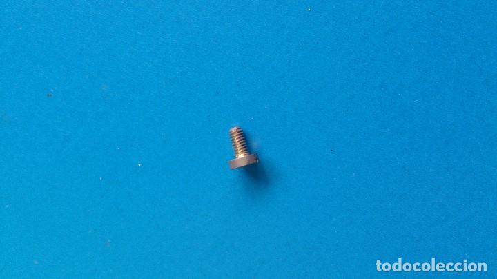 Scalextric: TORNILLO GUIA SCALEXTRIC - Foto 1