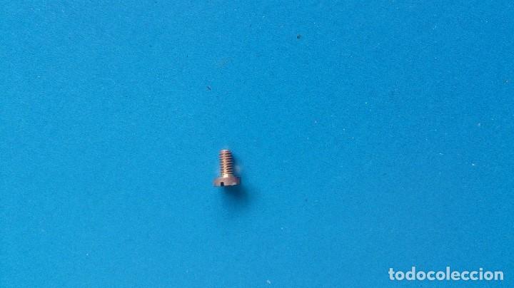 Scalextric: TORNILLO GUIA SCALEXTRIC - Foto 2