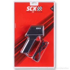 Scalextric: SCALEXTRIC ANALOGICO MANDO STANDARD SCX A10280X200. Lote 202933640