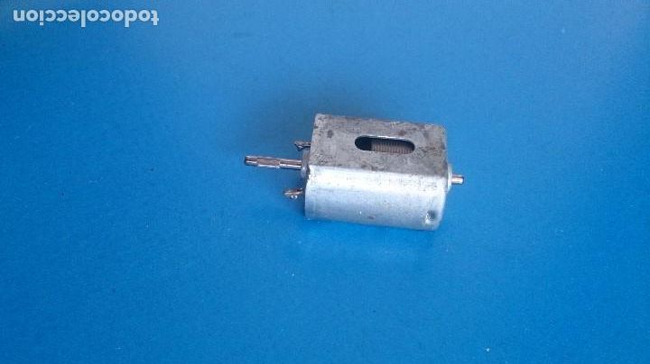Scalextric: MOTOR SLOT RB - Foto 3