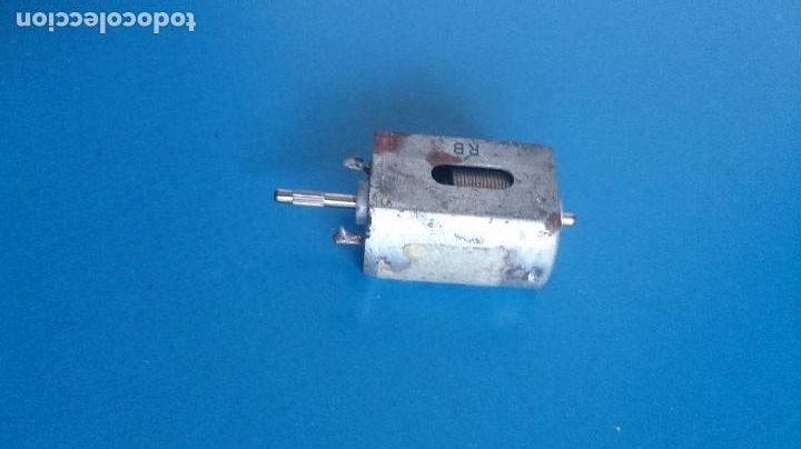 Scalextric: MOTOR SLOT RB - Foto 2