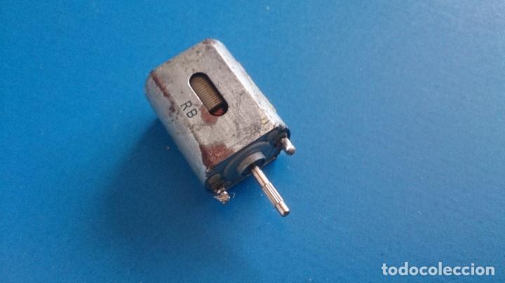 Scalextric: MOTOR SLOT RB - Foto 1