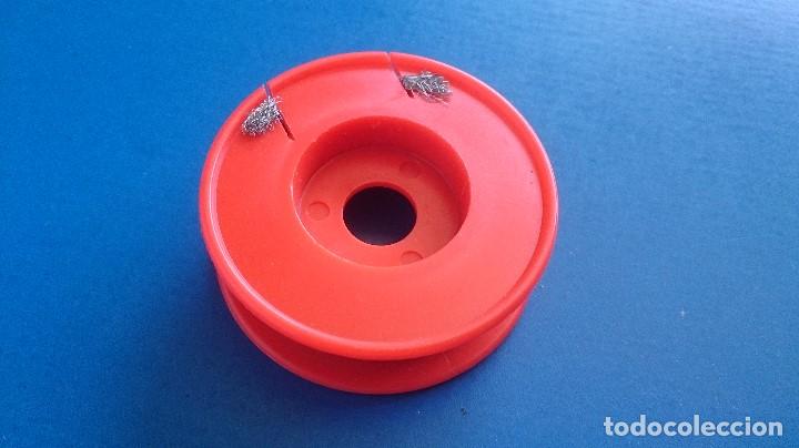 Scalextric: ROLLO TRENCILLAS SCALEXTRIC - Foto 3