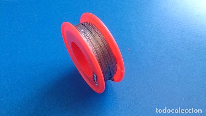 Scalextric: ROLLO TRENCILLAS SCALEXTRIC - Foto 2