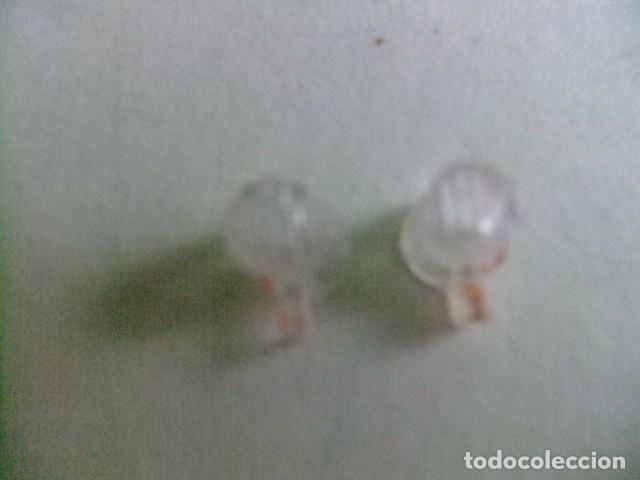 Scalextric: AC SCALEXTRIC MINI COOPER ACCESORIO DOS FAROS - Foto 2