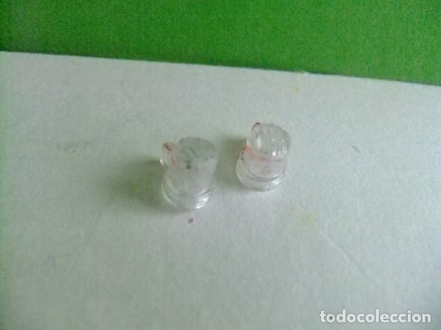 Scalextric: AC SCALEXTRIC MINI COOPER ACCESORIO DOS FAROS - Foto 3